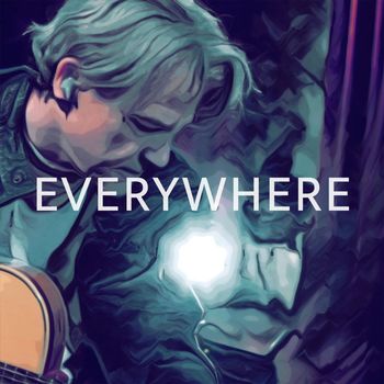 Billy Crockett - Everywhere
