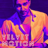 Russell EVE - Velvet Motion