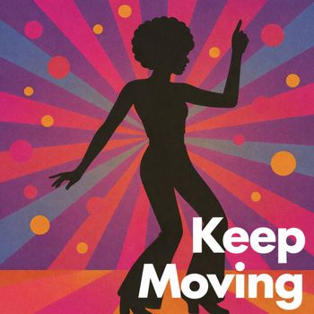 Various Artists - Keep Moving