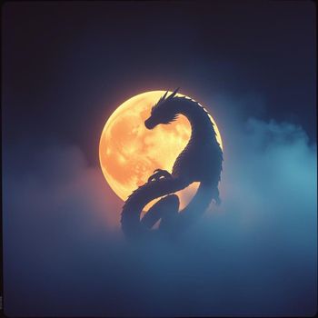 Lizzy - Close to Midnight