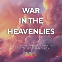 SK Murray - War in the Heavenlies