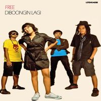 Free - Diboongin Lagi