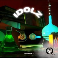 Eazy - Idolz (feat. Tre Mula & Tuffy) (Explicit)