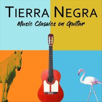 Tierra Negra - Music Classics on Guitar