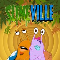 Tez - Slimeville