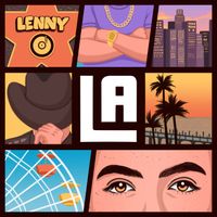 Lenny - L.A.