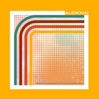 Audiovo - Neşeli Ve Hareketli Enstrümantal Müzikler