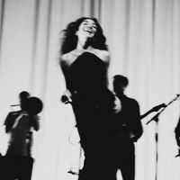 Olivia Dean - Nice To Each Other (Live from L’Olympia, Paris)