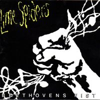 Lime Spiders - Beethovens Fist