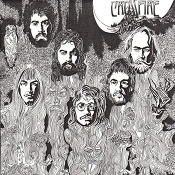 Crossfire - Crossfire