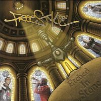 Freestyle - Etched In Stone (Explicit)