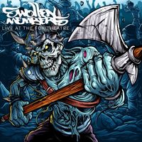 Swollen Members - Live at The Fox Theatre (Explicit)