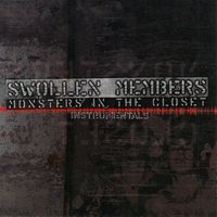 Swollen Members - Monsters in the Closet Instrumentals