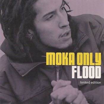 Moka Only - Flood (Explicit)