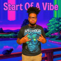 COAST - Starting  A VIBE (Explicit)