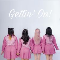 MJB - Gettin' on!