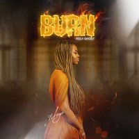 Mayo - Burn (Holy Ghost)