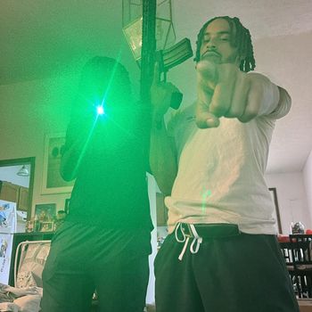 Young Mar - wishlist (Explicit)