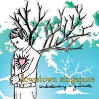 Downtown Singapore - Understanding a Guarantee - EP