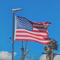 Chief - American Dream