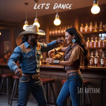 Jay Rhythm - Let’s Dance
