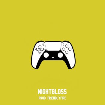 DZ - NightGloss (Explicit)