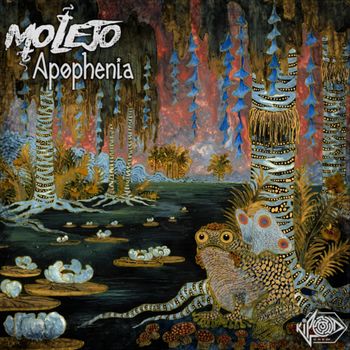molejo - Apophenia