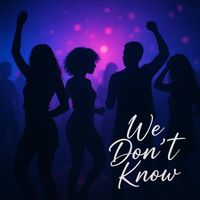 Atik - We Don't Know