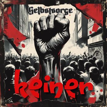 KEINER - Selbstsorge (Explicit)
