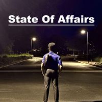 Sani - State Of Affairs (Explicit)