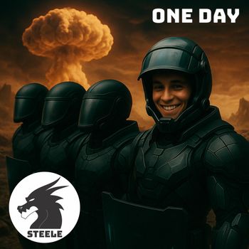 Steele - One Day