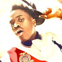 Ukiyo - Fuck Me On My Bad (Explicit)
