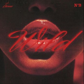 Étienne - WILD (Explicit)