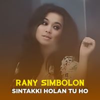 Rany Simbolon - Sintakki Holan Tu Ho