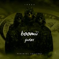 Judax - Boomii
