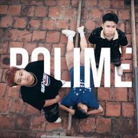 Ronnie - POLIME (feat. Fred0)
