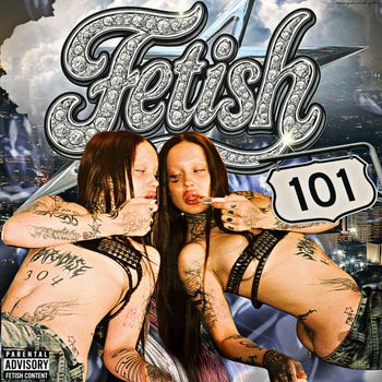 Fetish - 1OH!1 (Explicit)