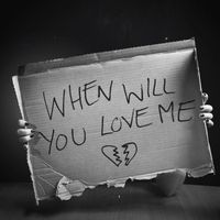 FLYNT - When Will You Love Me (Single)