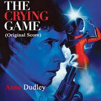 Anne Dudley - The Crying Game (Original Score)