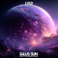 Sölus-Sun - Leave the World Behind