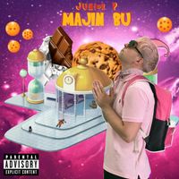 Junior P - Majin Bu