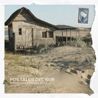 Daniel Diaz - Postales Del Sur (Ronroco)