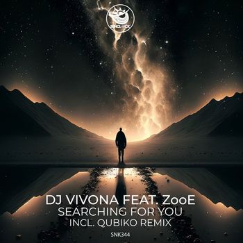 Dj Vivona, ZooE - Searching For You