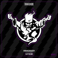 Catscan - Gravedigger (Extended Mix)