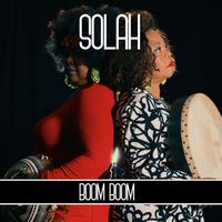 Solah - BOOM BOOM