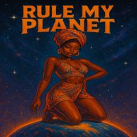 MarKo - Rule My Planet (Explicit)