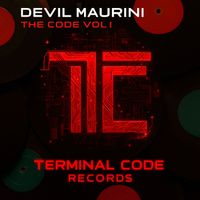 Devil Maurini - The Code vol.1