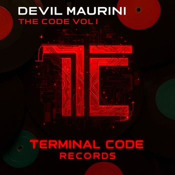 Devil Maurini - The Code vol.1