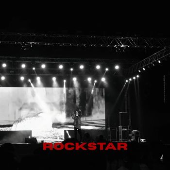 Vasu - ROCKSTAR (Explicit)