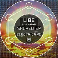 Libe - Sacred